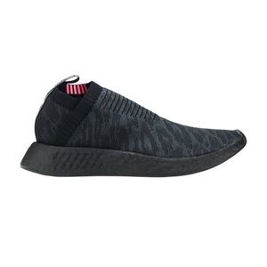 Adidas NMD CS2 triple black